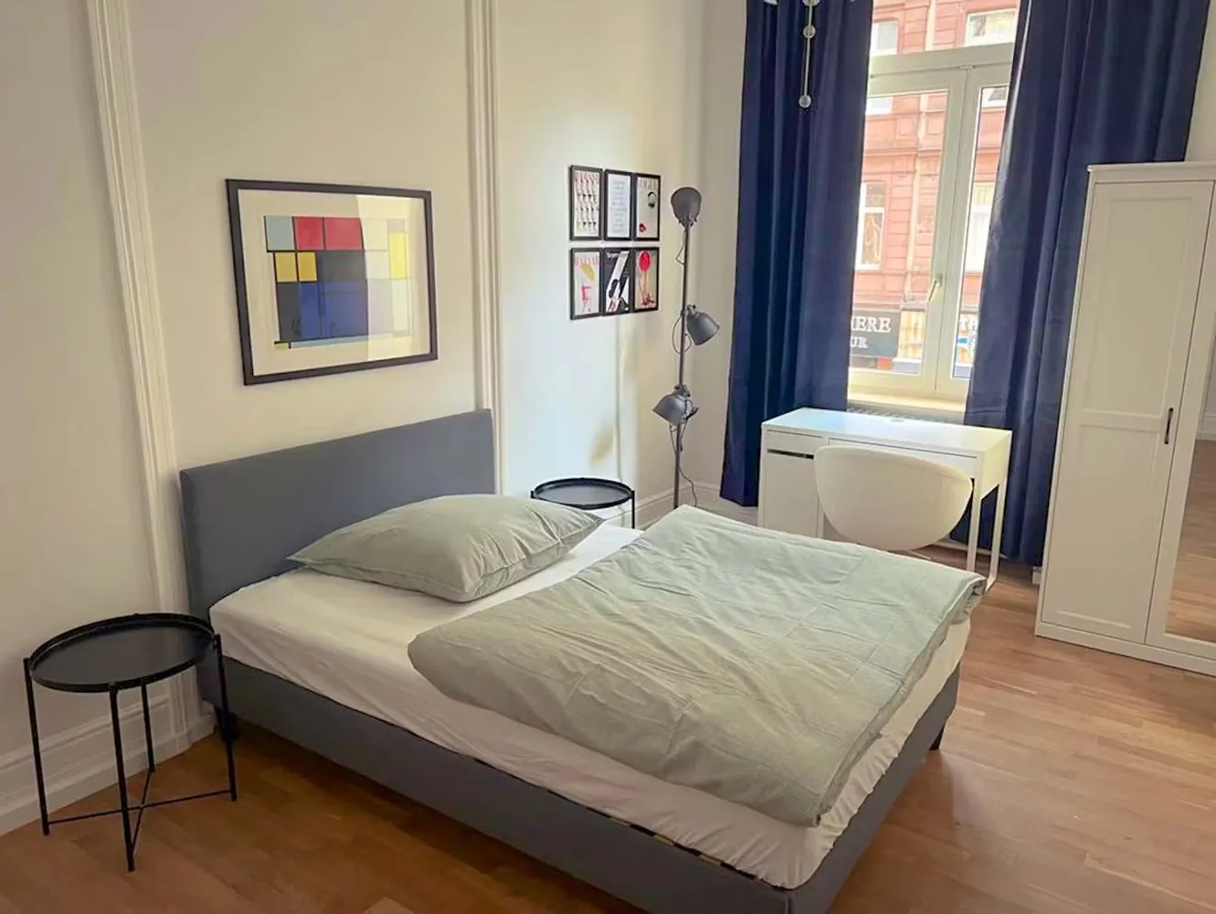 Shared room with 25 m² in Frankfurt am Main – Photo 10