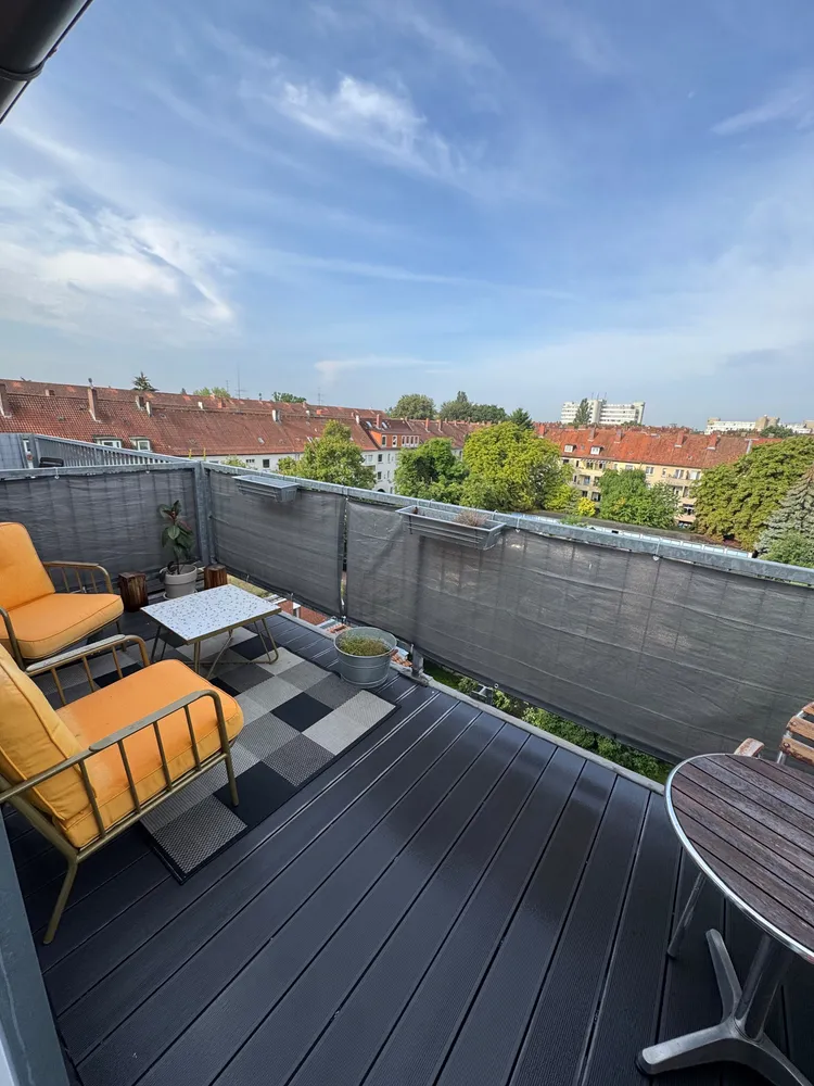 2 Zimmer Wohnung mit 89 m² in Hannover – Bild 10