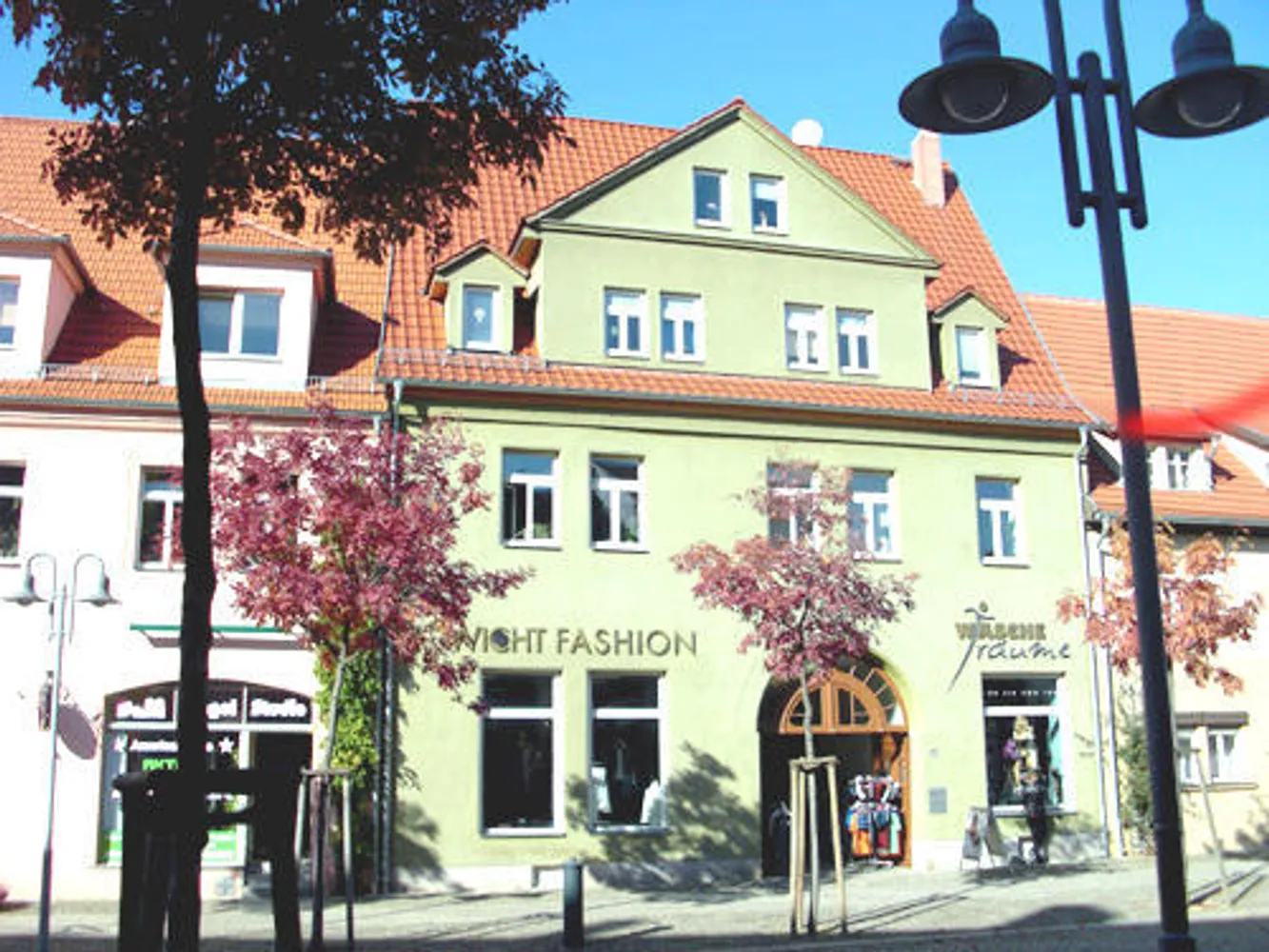 3 Zimmer Wohnung mit 131 m² in Sangerhausen – Bild 5