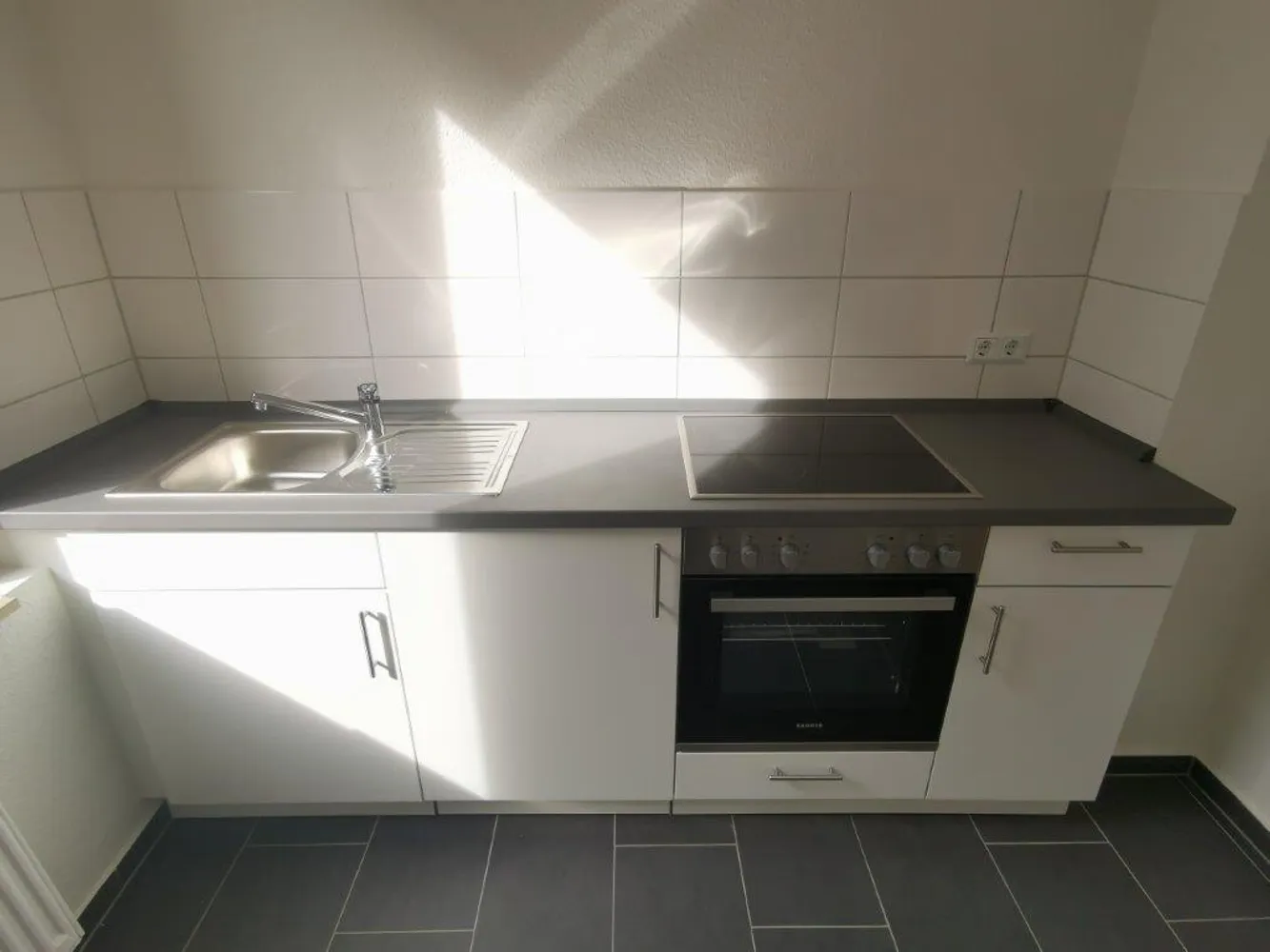 2 Zimmer Wohnung mit 43 m² in Kiel – Bild 4