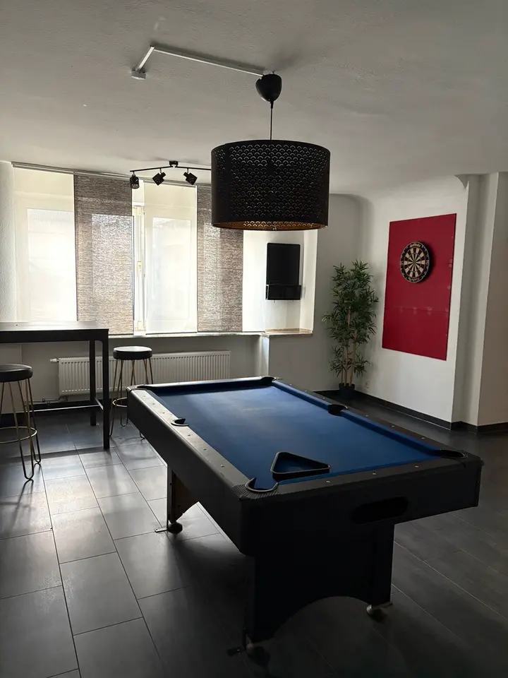 2 Zimmer Wohnung mit 17 m² in Wuppertal – Bild 8
