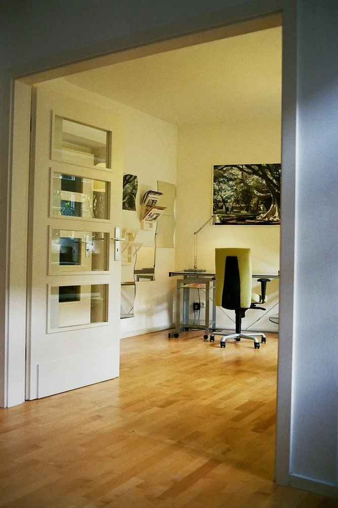 3 Zimmer Wohnung mit 62 m² in Düsseldorf – Bild 4