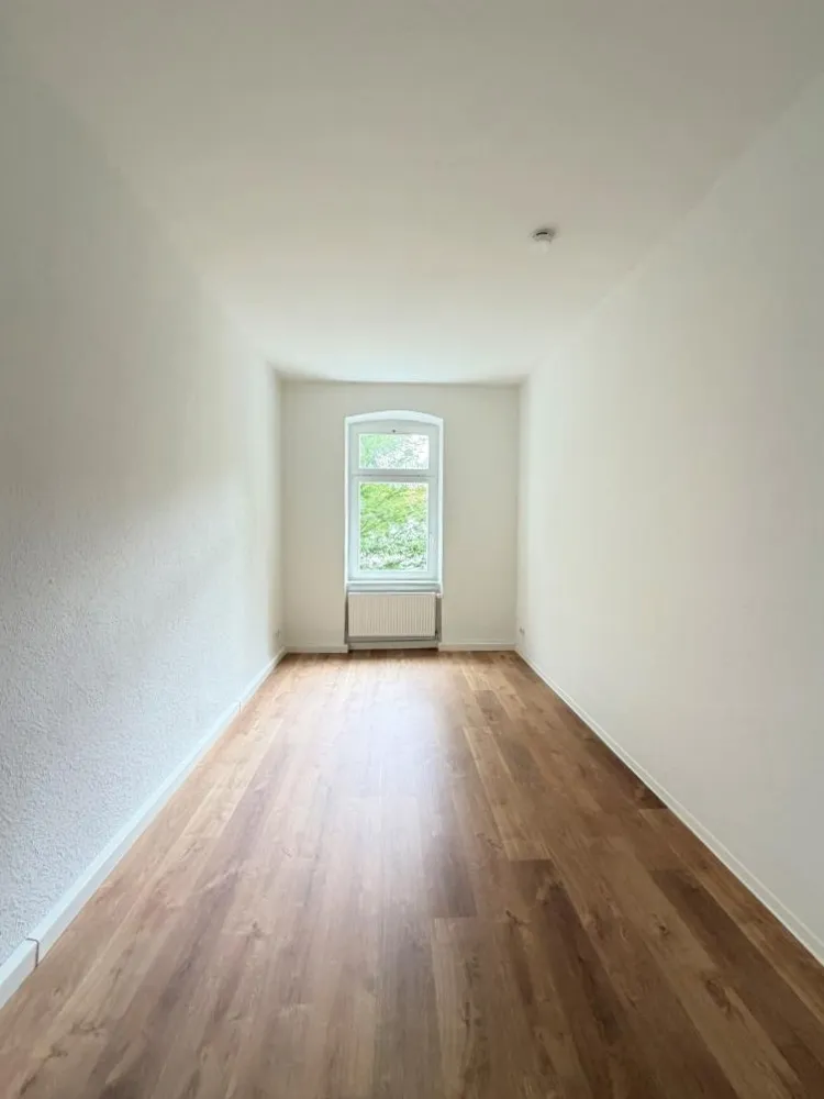 4 Zimmer Wohnung mit 96 m² in Chemnitz – Bild 7