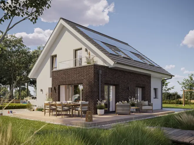 5 Zimmer Haus mit 141 m² in Velbert – Bild 3