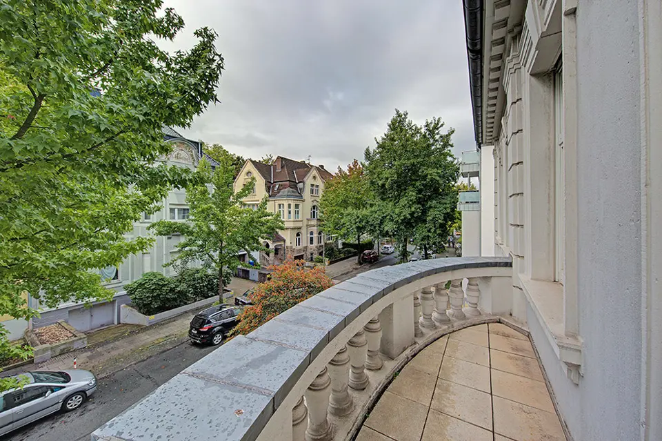 4 room apartment with 175 m² in Dortmund – Photo 6