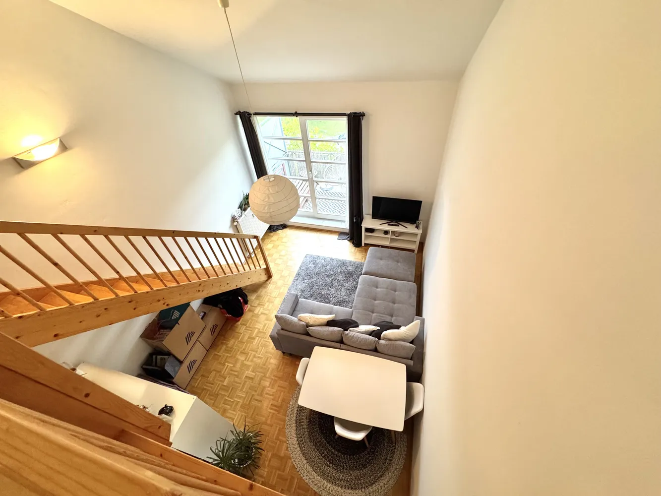 2 Zimmer Wohnung mit 57 m² in Regensburg – Bild 5