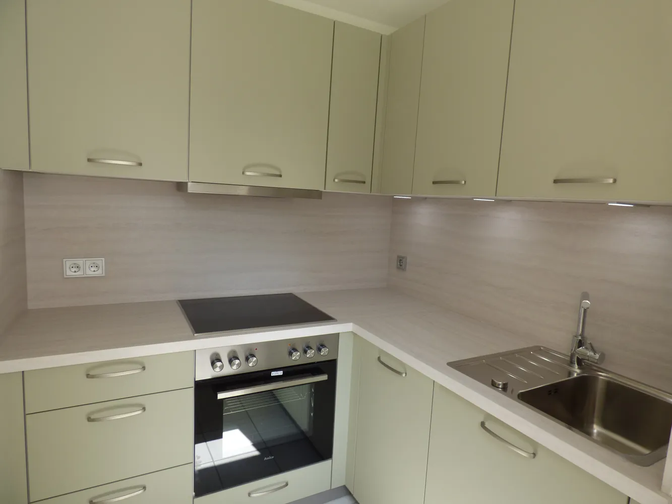 2 Zimmer Wohnung mit 53 m² in Landshut – Bild 3