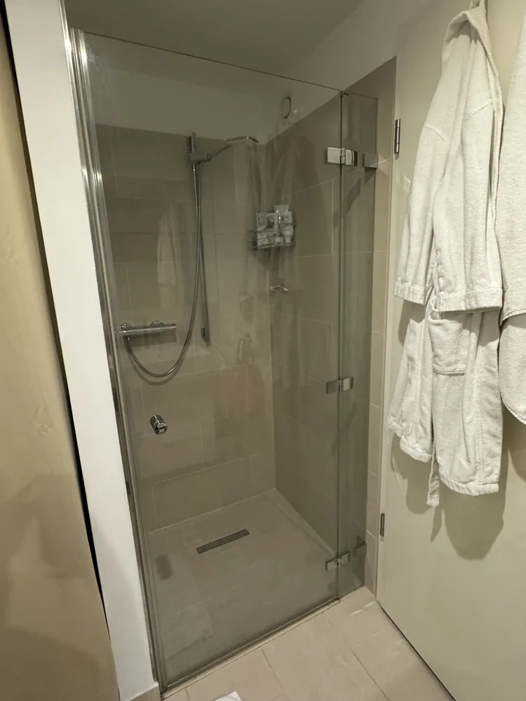 1 Zimmer Wohnung mit 28 m² in Frankfurt am Main – Bild 12
