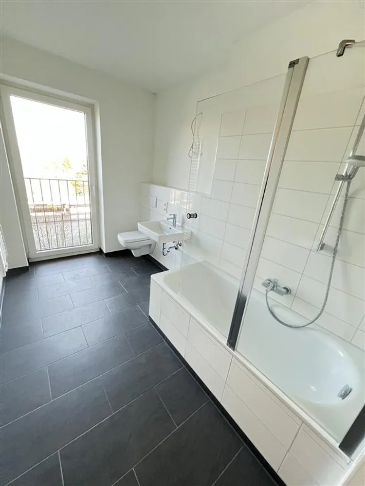 4 Zimmer Wohnung mit 108 m² in Hamburg – Bild 7