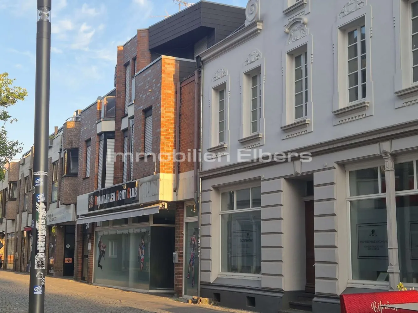 3 Zimmer Wohnung mit 78 m² in Mönchengladbach – Bild 4
