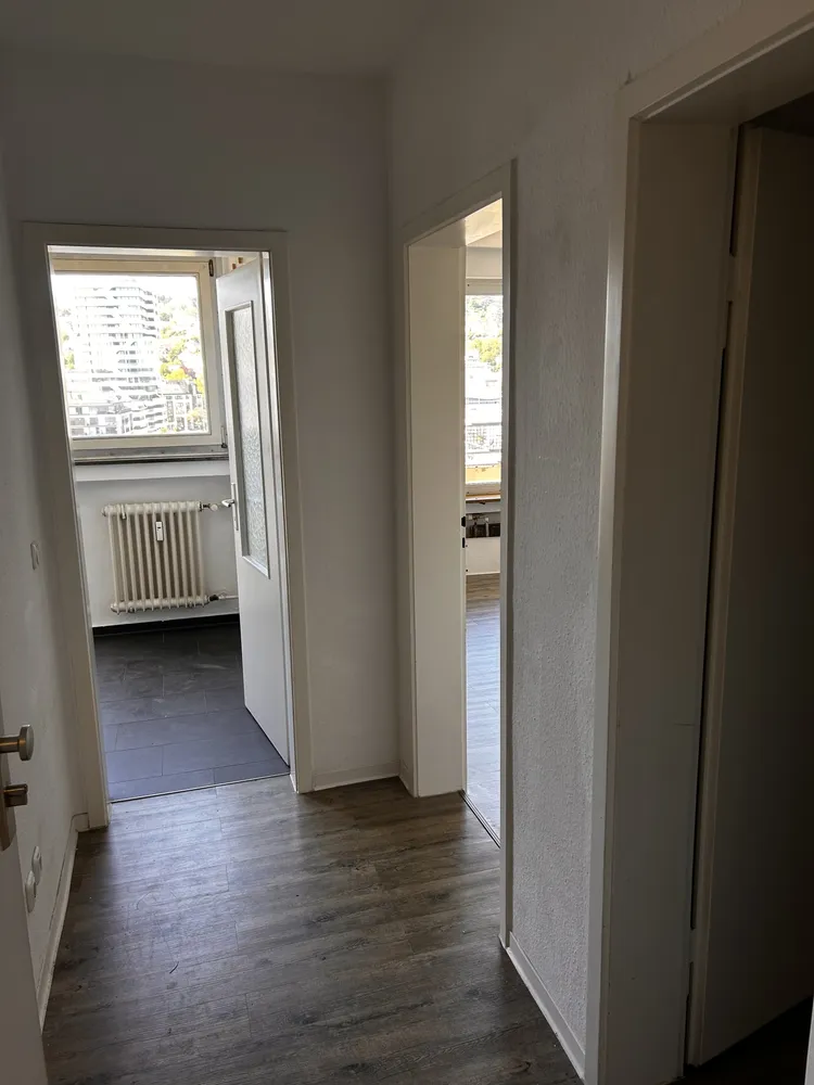 2 Zimmer Wohnung mit 51 m² in Stuttgart – Bild 3