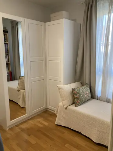 2 Zimmer Wohnung mit 50 m² in Hannover – Bild 5