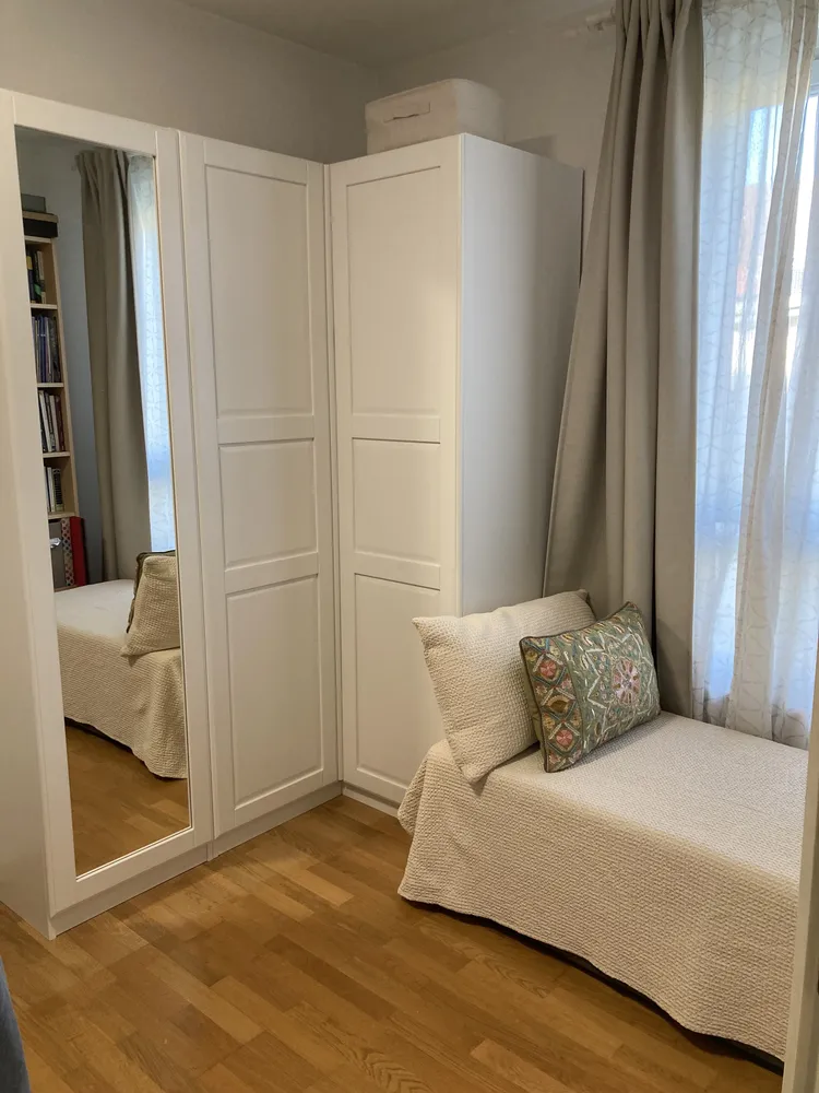 2 Zimmer Wohnung mit 50 m² in Hannover – Bild 4