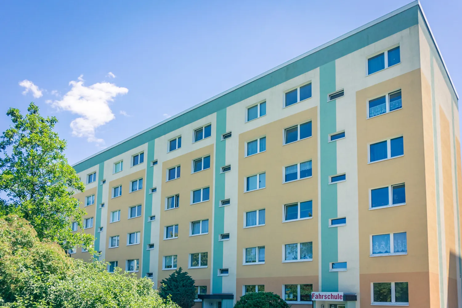 3 Zimmer Wohnung mit 55 m² in Chemnitz – Bild 4