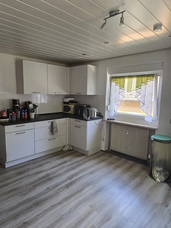3 Zimmer Wohnung mit 100 m² in Amberg – Bild 10
