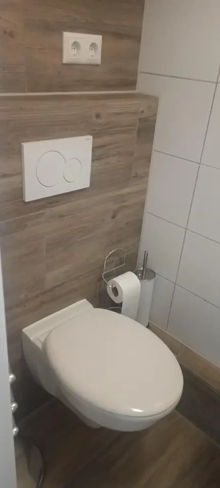 2 Zimmer Wohnung mit 12 m² in Bremen – Bild 5