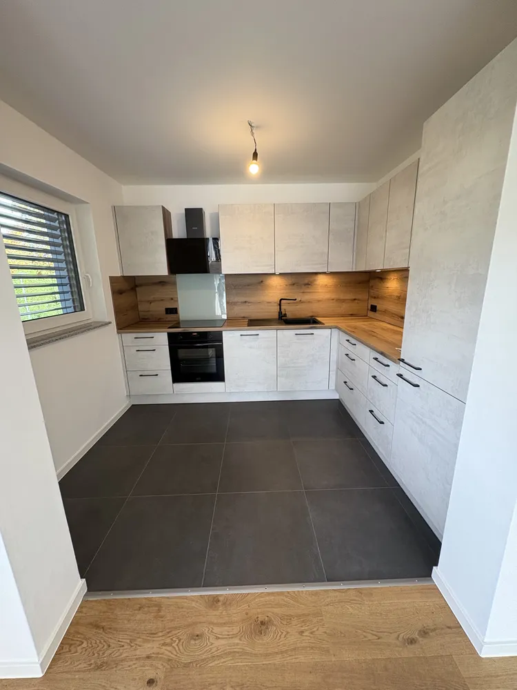5 Zimmer Wohnung mit 99 m² in Vaihingen an der Enz – Bild 6