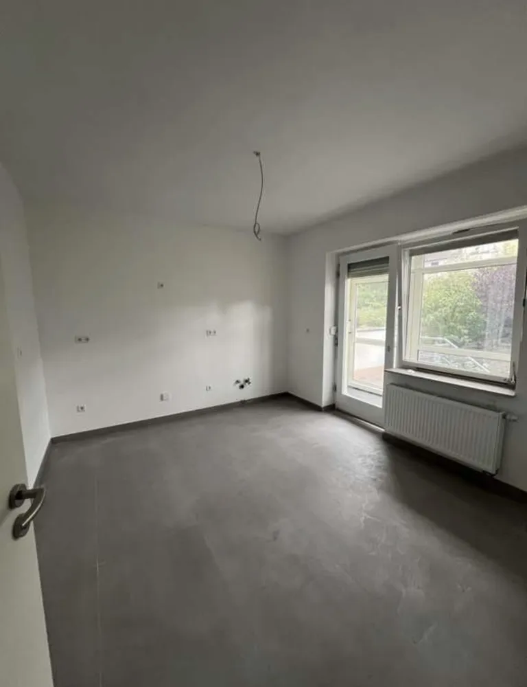 2 Zimmer Wohnung mit 60 m² in Ludwigshafen am Rhein – Bild 3