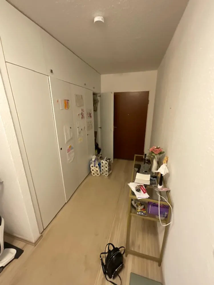 2 Zimmer Wohnung mit 60 m² in Wuppertal – Bild 9