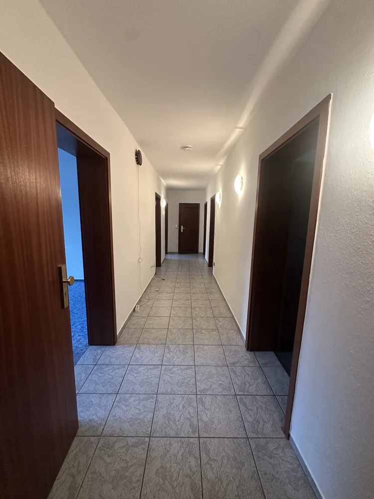 4 room apartment with 123 m² in Hanover – Photo 6
