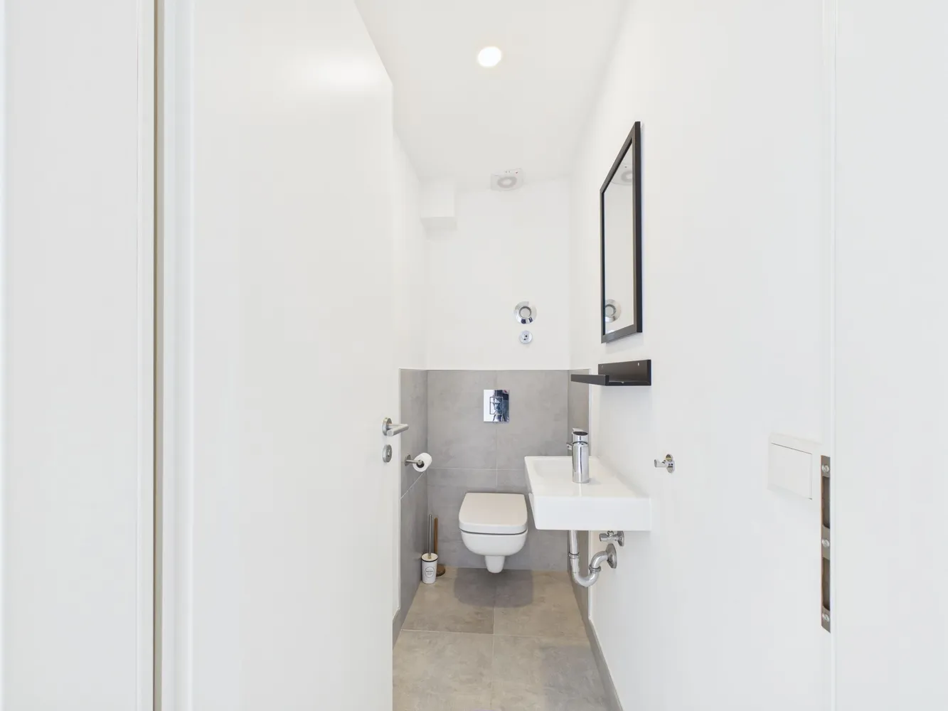 2 Zimmer Wohnung mit 54 m² in Berlin – Bild 9