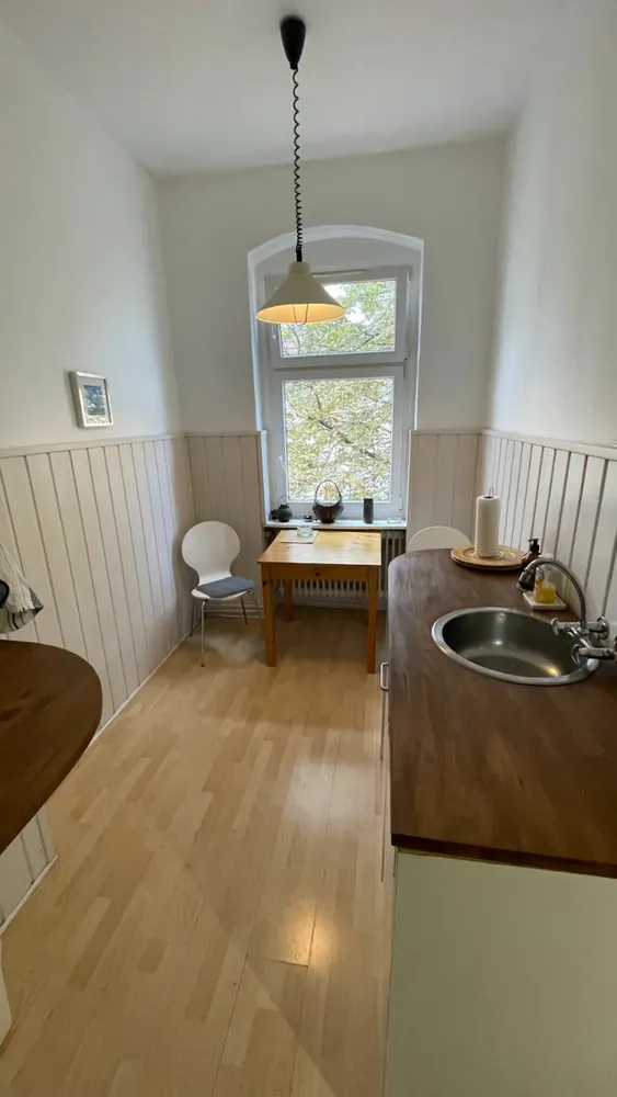 WG-Zimmer mit 22 m² in Berlin – Bild 3