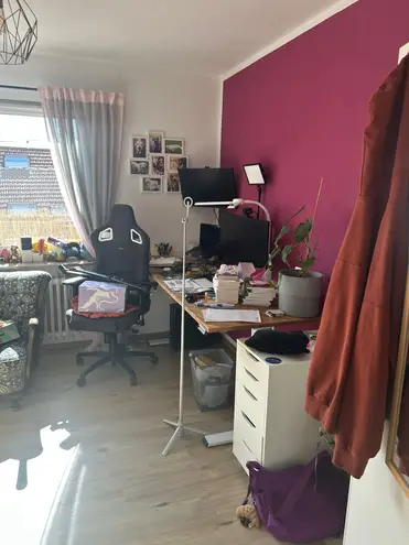 4 Zimmer Wohnung mit 100 m² in Saarbrücken – Bild 4