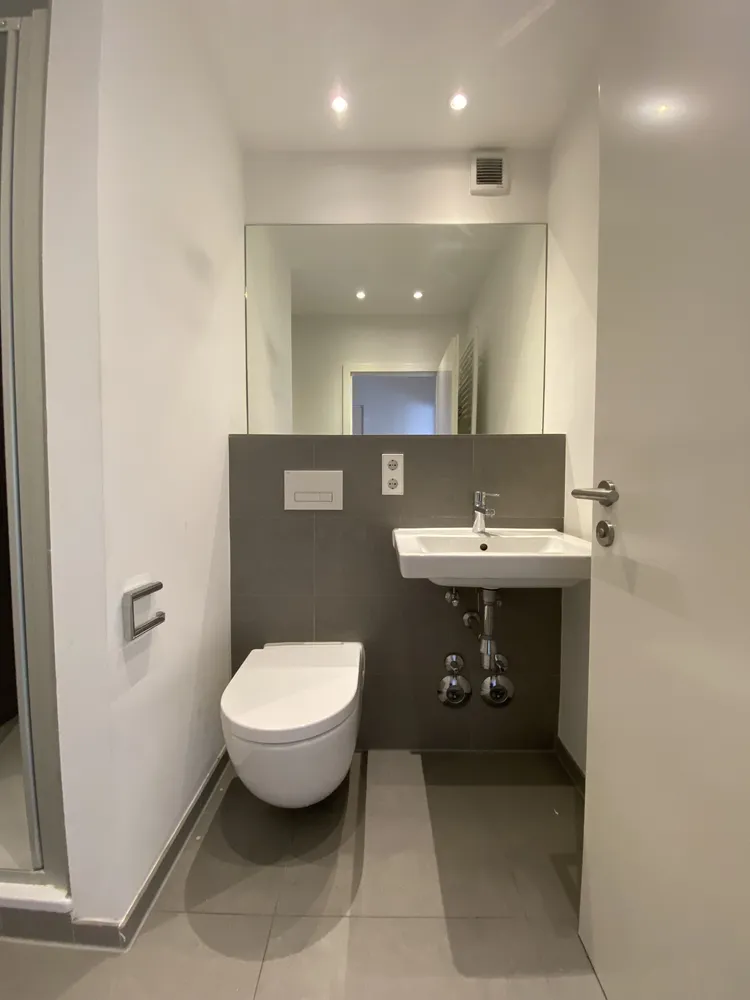 1 room apartment with 34 m² in Berlin – Photo 2