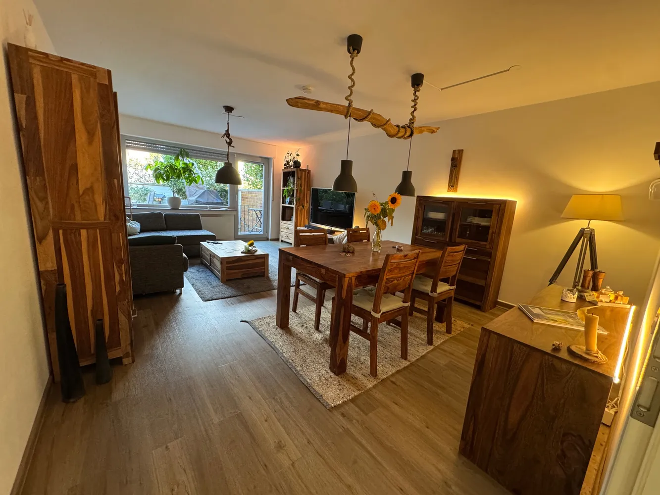 3 room apartment with 100 m² in Cologne – Photo 2