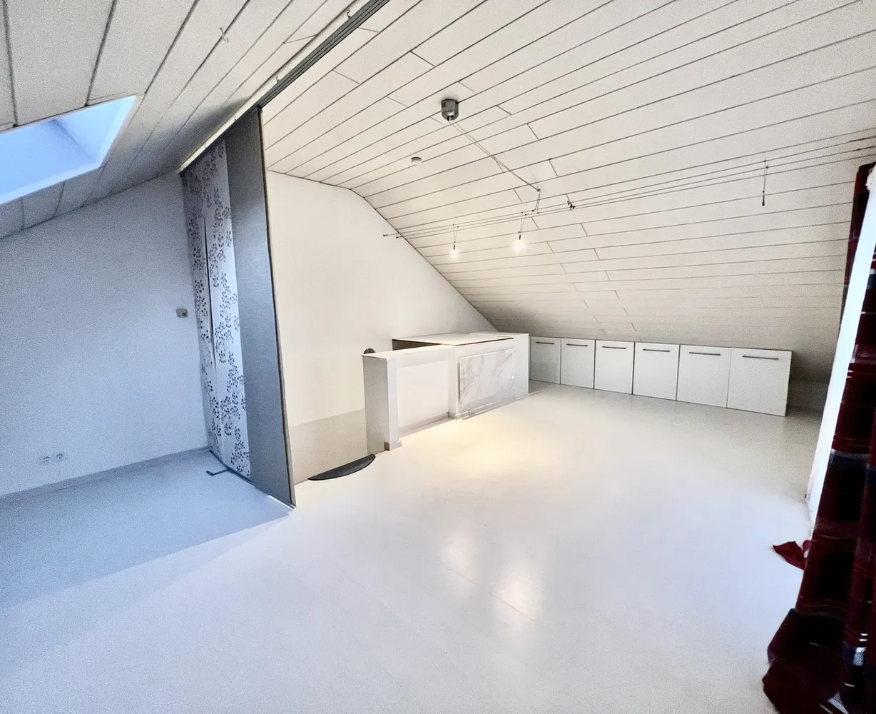 4 room house with 126 m² in Bensheim – Photo 2