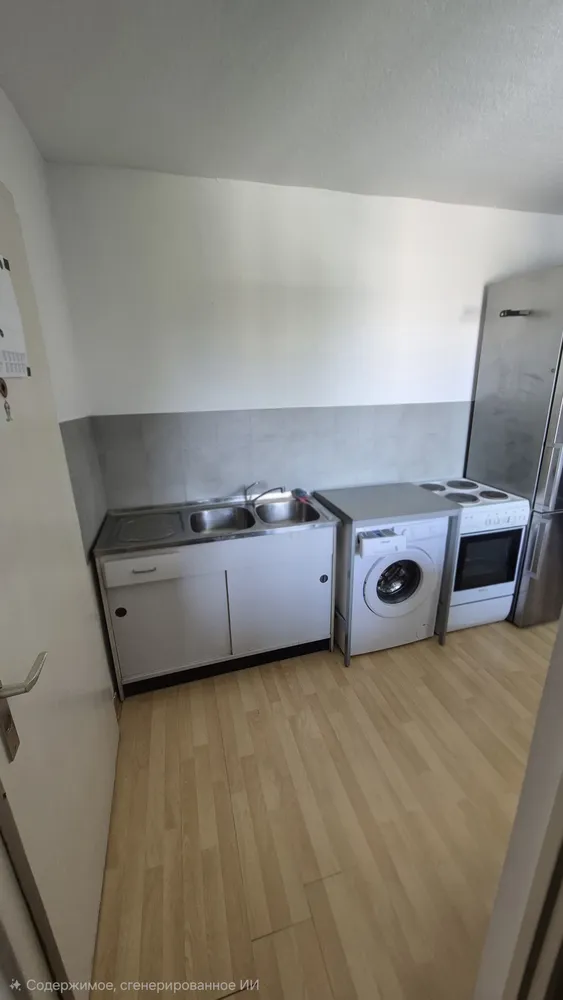 1 Zimmer Wohnung mit 34 m² in Köln – Bild 3
