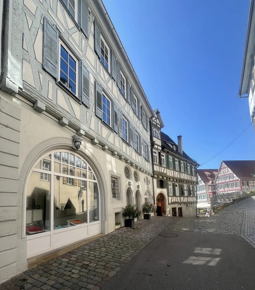4 Zimmer Wohnung mit 130 m² in Herrenberg – Bild 4