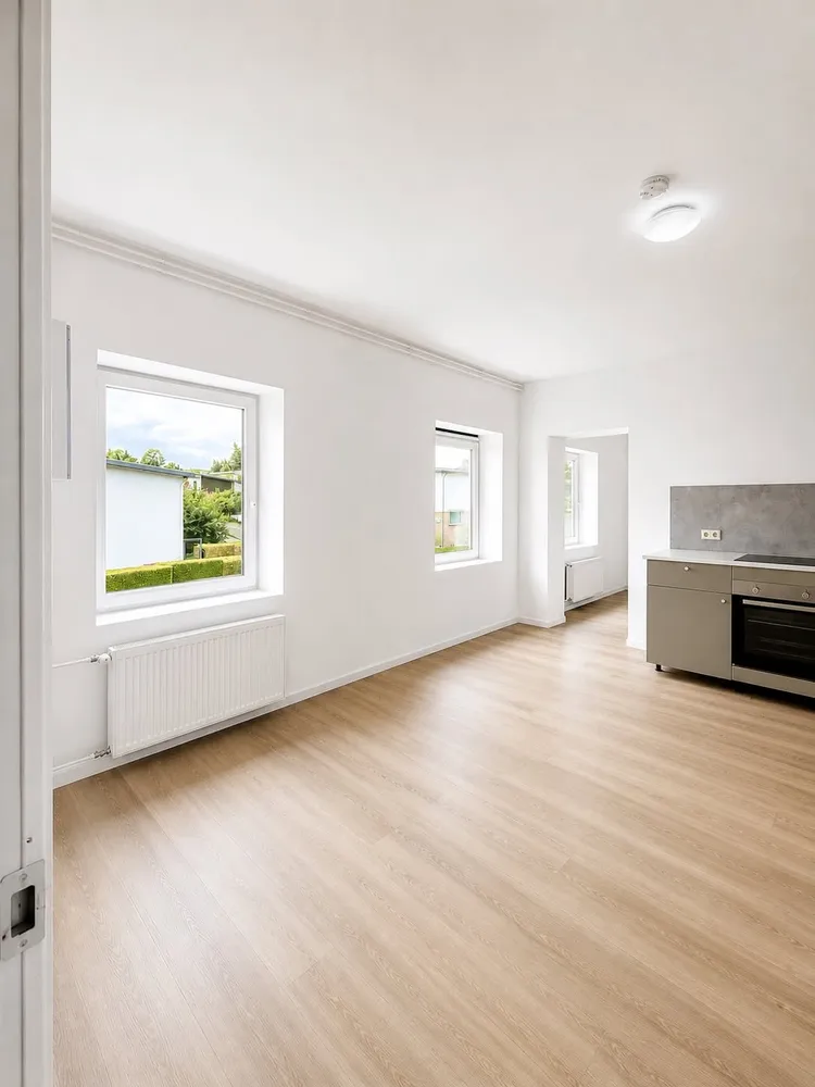 2 Zimmer Wohnung mit 61 m² in Aachen – Bild 4