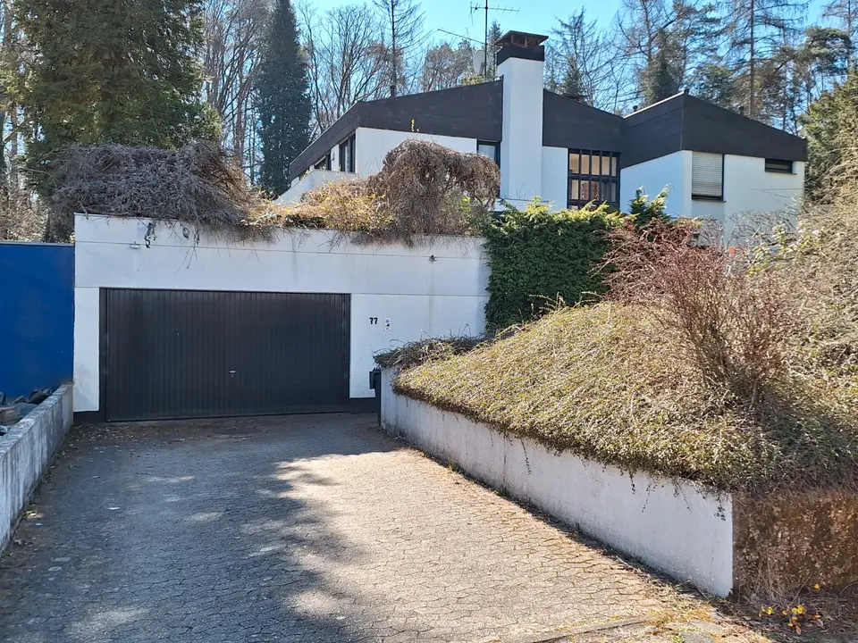 WG-Zimmer mit 193 m² in Saarbrücken – Bild 3