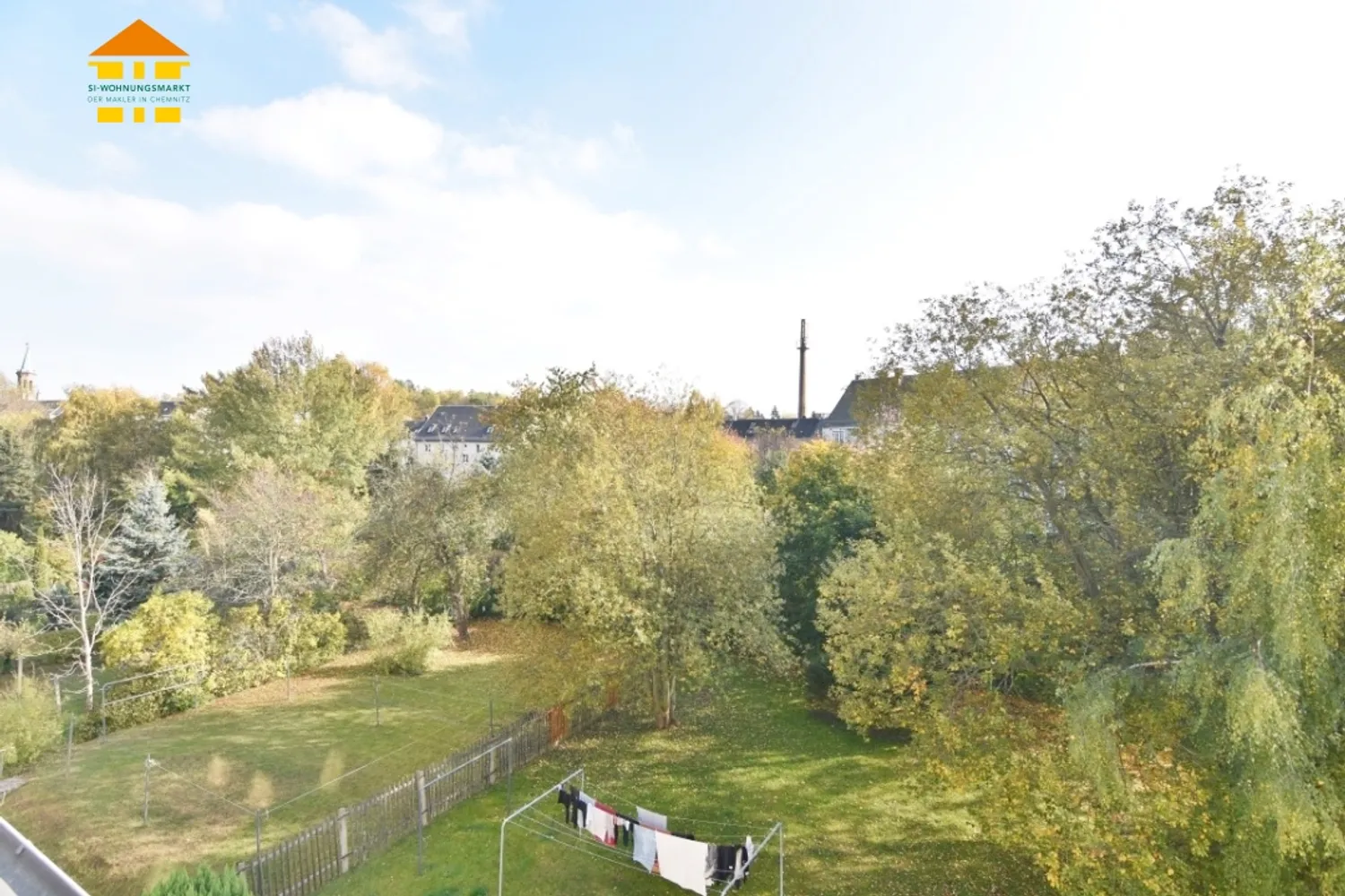 3 Zimmer Wohnung mit 84 m² in Chemnitz – Bild 8