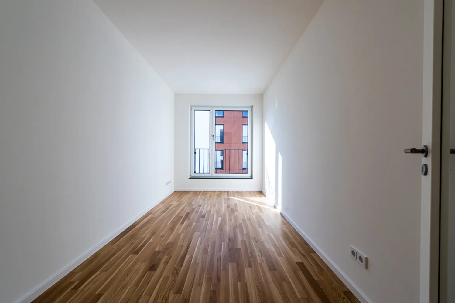 3 Zimmer Wohnung mit 67 m² in Berlin – Bild 9