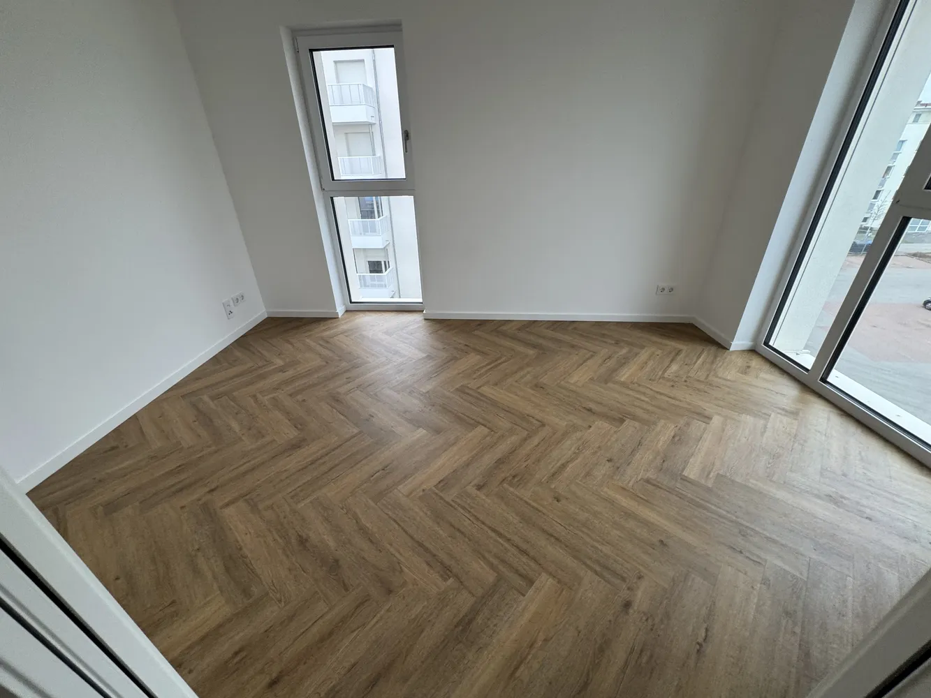 2 Zimmer Wohnung mit 34 m² in Berlin – Bild 5