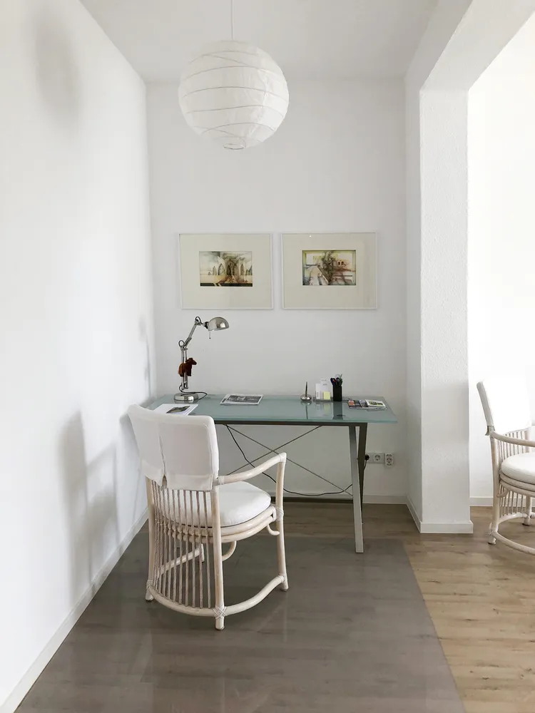 2 room apartment with 65 m² in Brunswick – Photo 9