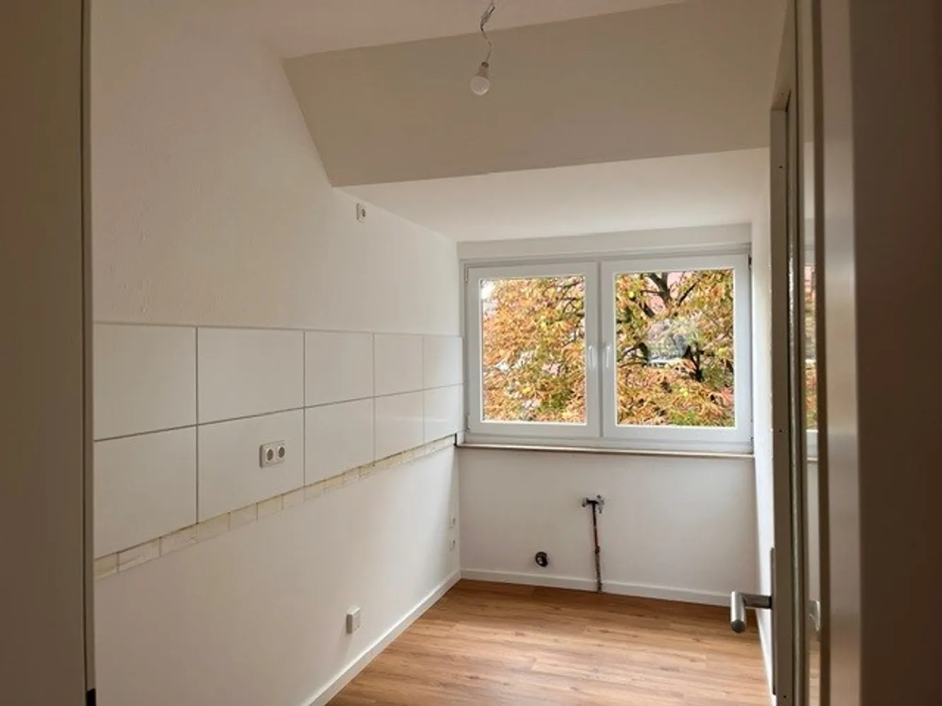 2 room apartment with 48 m² in Hamburg – Photo 5