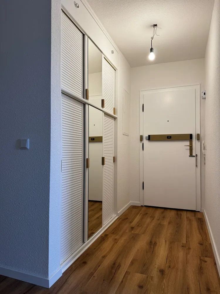 2 room apartment with 67 m² in Wuppertal – Photo 9