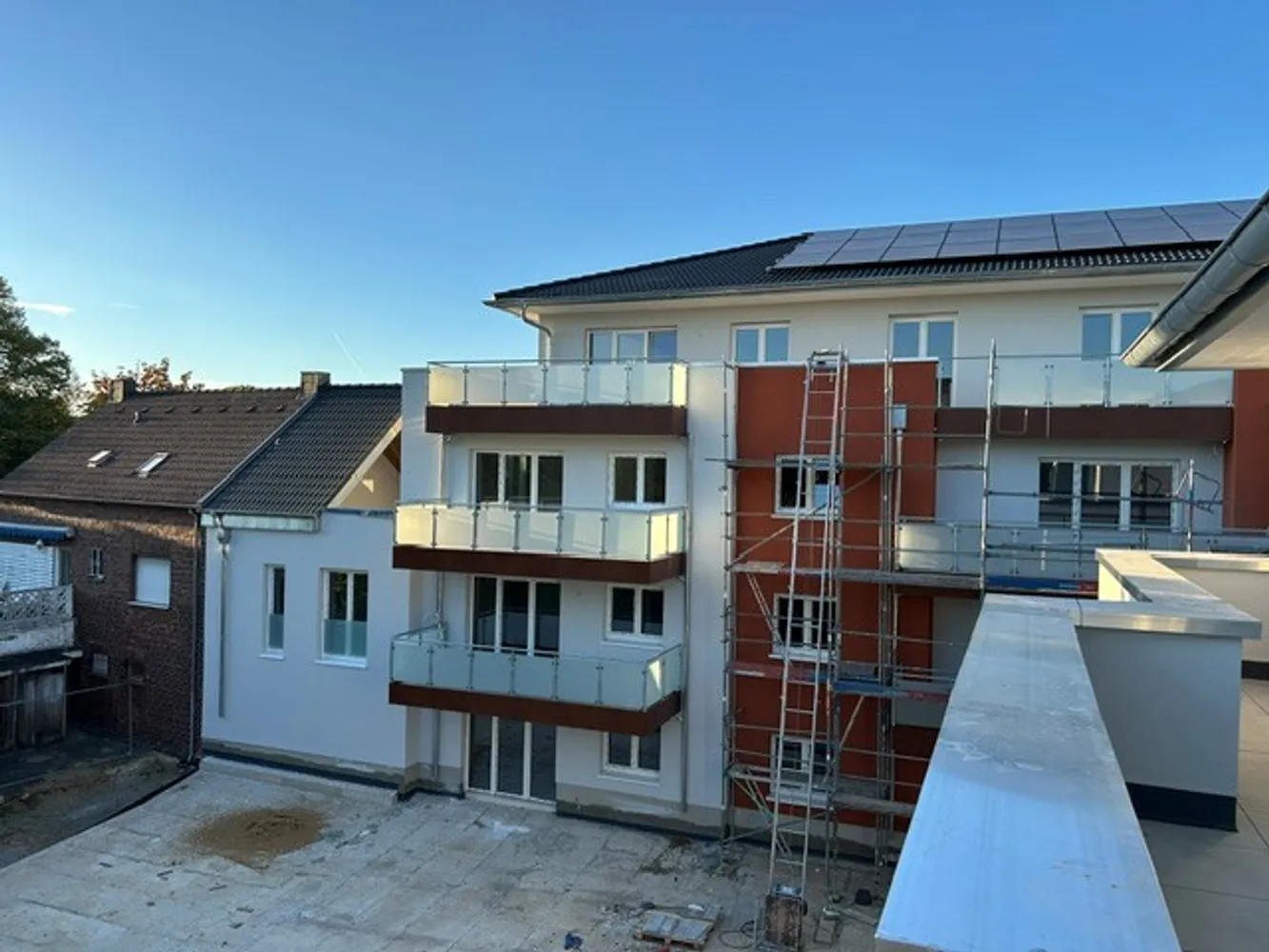 3 room apartment with 101 m² in Dormagen – Photo 1