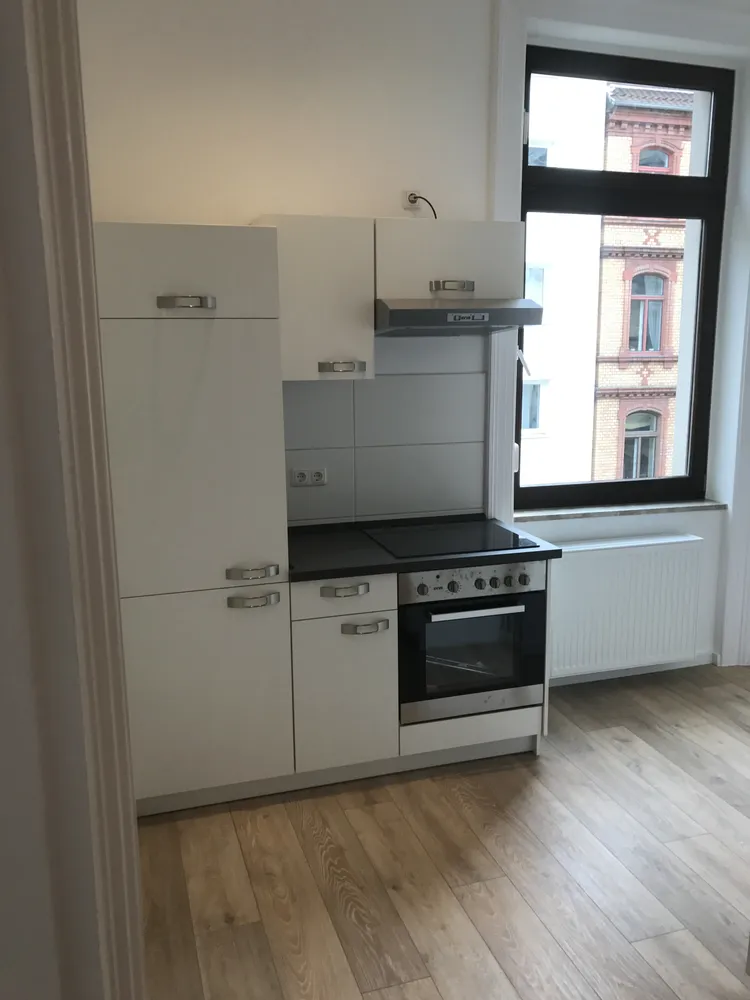 3 Zimmer Wohnung mit 78 m² in Wiesbaden – Bild 2