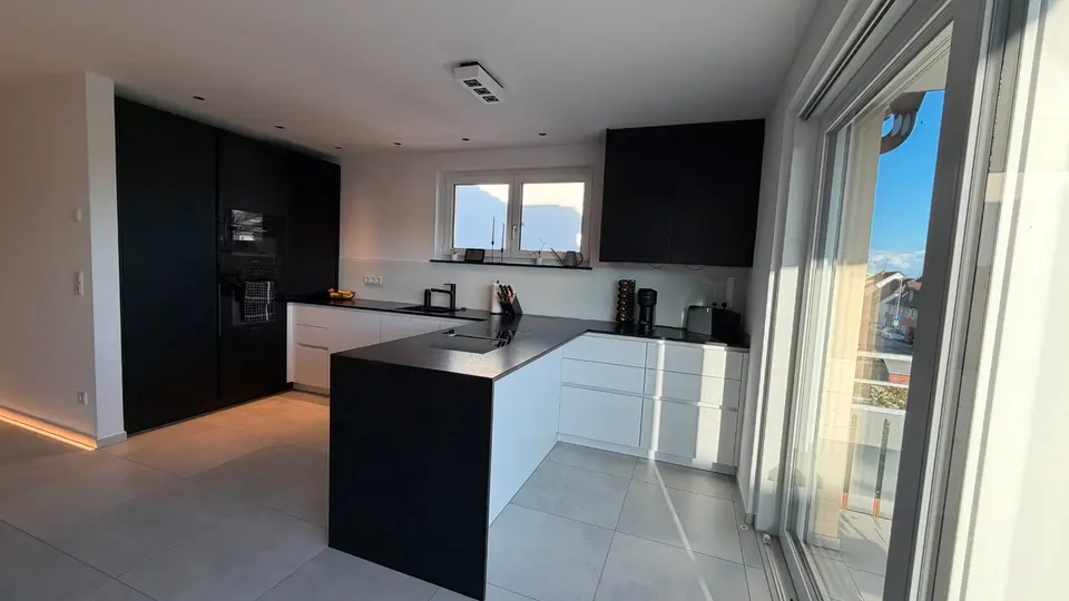 5 Zimmer Wohnung mit 145 m² in Singen – Bild 8