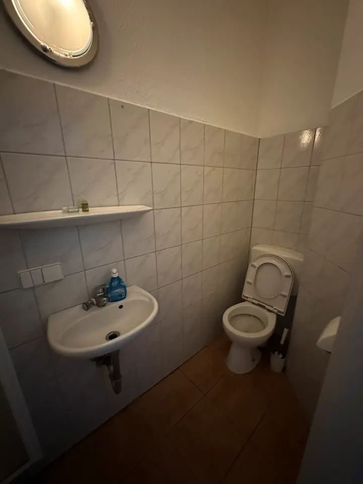 Studio mit 30 m² in Bruchsal – Bild 6