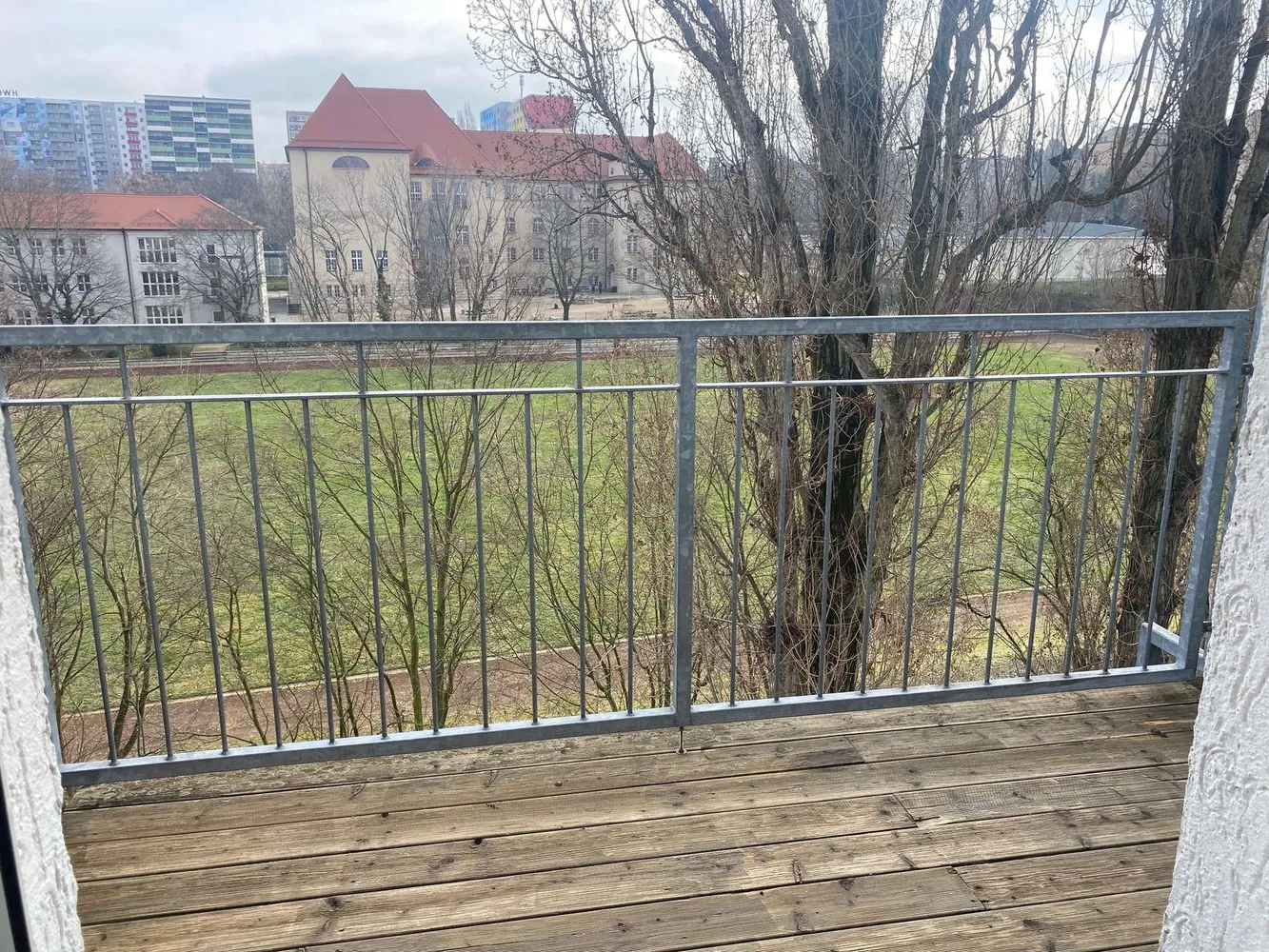 3 Zimmer Wohnung mit 66 m² in Halle (Saale) – Bild 9