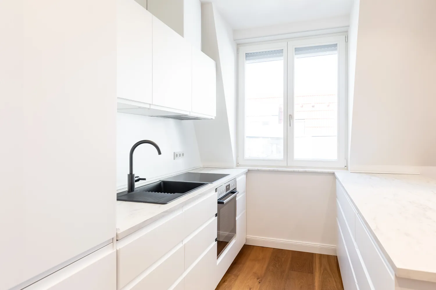 6 Zimmer Wohnung mit 161 m² in Berlin – Bild 7