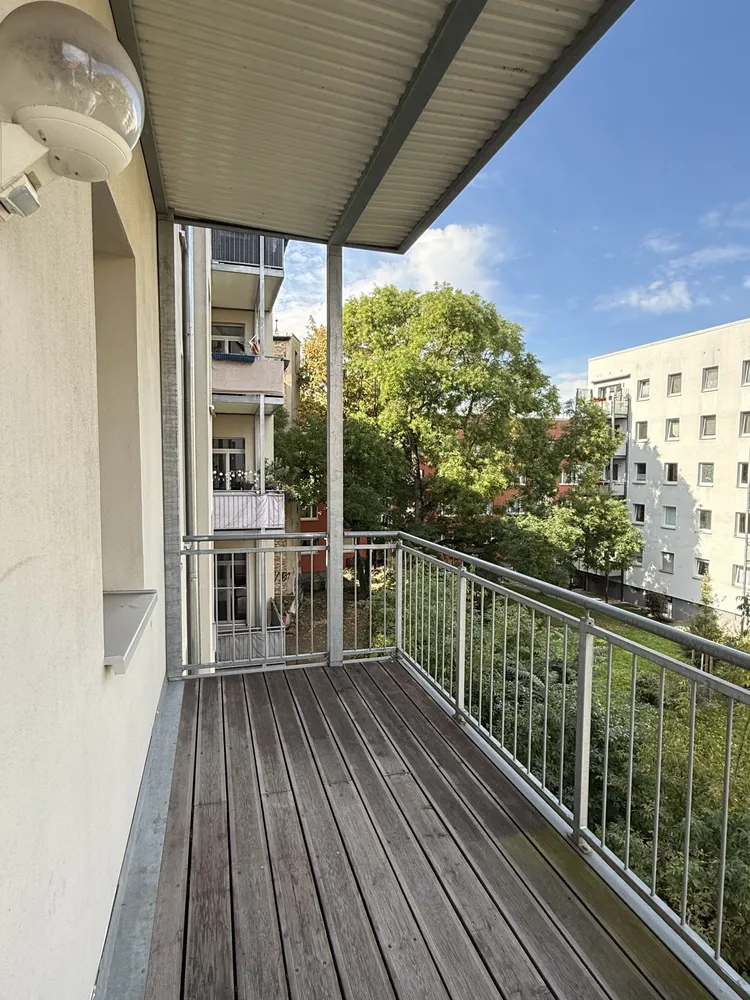 3 Zimmer Wohnung mit 88 m² in Halle (Saale) – Bild 10