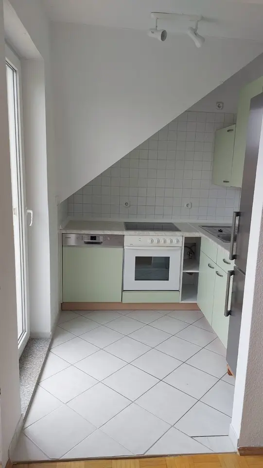2 Zimmer Wohnung mit 73 m² in Zwickau – Bild 9