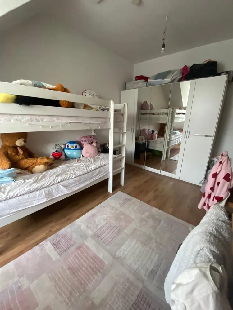 2 Zimmer Wohnung mit 61 m² in Mannheim – Bild 7