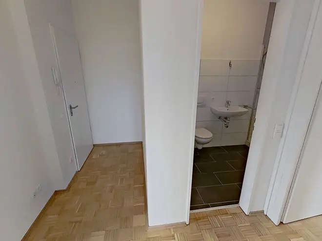2 Zimmer Wohnung mit 55 m² in Hannover – Bild 4